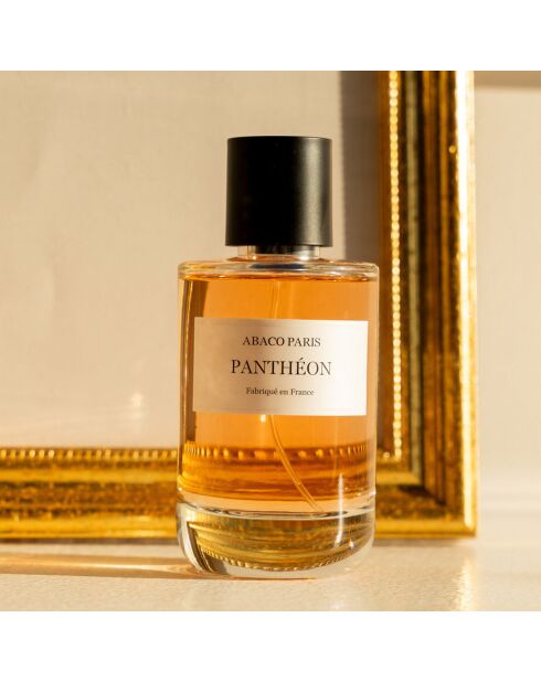 Eau de parfum Panthéon 100 ml